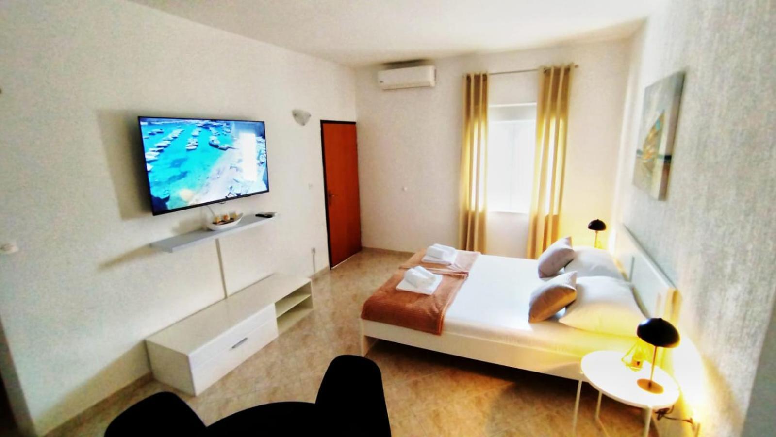 Apartments Ines Cavtat Kültér fotó