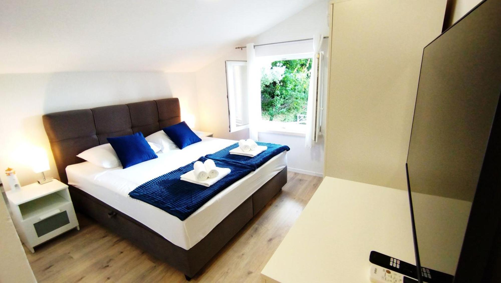 Apartments Ines Cavtat Kültér fotó